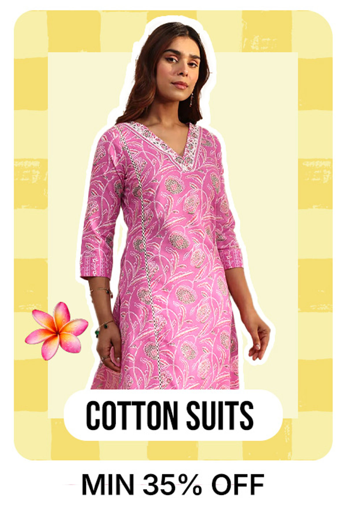 cotton-suits