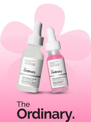 The Ordinary