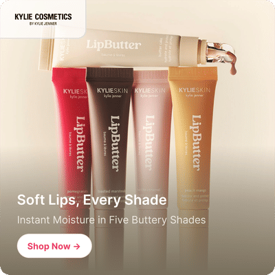 Kylie Cosmetics