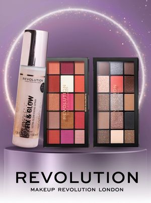 Makeup Revolution