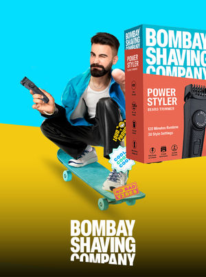 Bombay Shaving Company