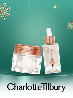 Charlotte Tilbury