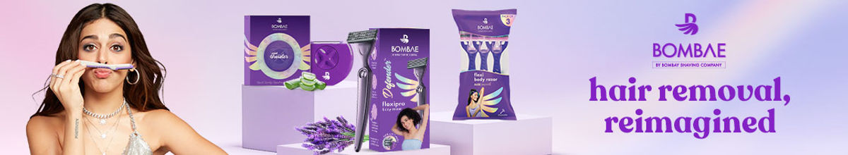 Bombay Shaving Company