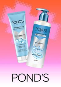Ponds