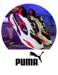 puma
