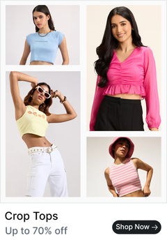 crop-tops