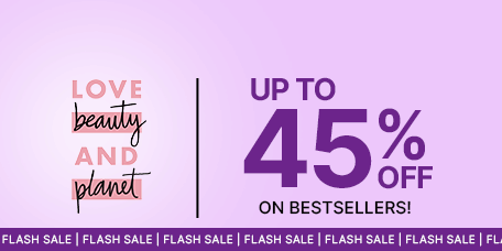 Love Beauty & Planet