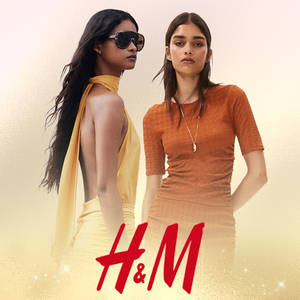 h-m