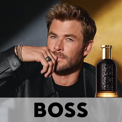 Hugo Boss