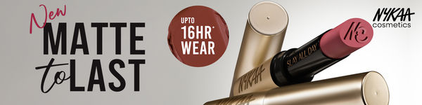 Nykaa Cosmetics