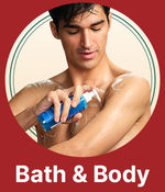 Bath and Body