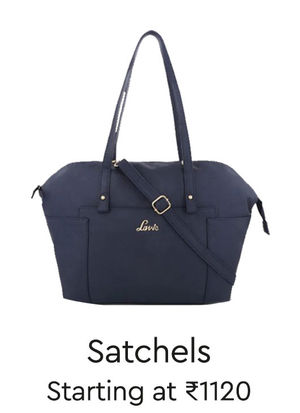 satchels