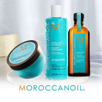 Moroccanoil