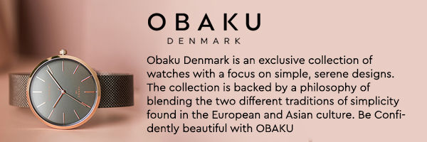 Obaku brand outlet