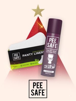 Pee Safe