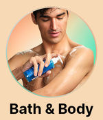 Bath & Body