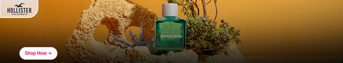 HOLLISTER