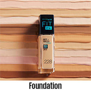 Maybelline New York