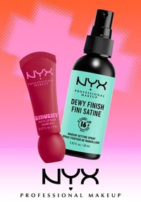 NYX Professional Makeup