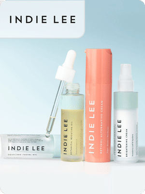 Indie Lee