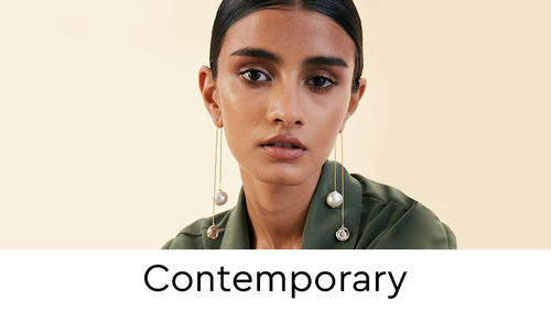 contemporary