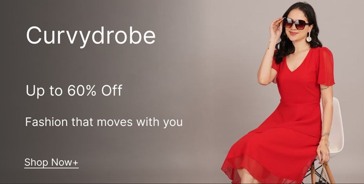 curvydrobe