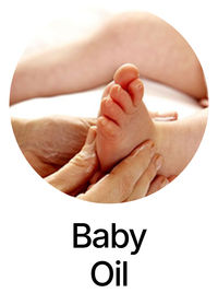 Baby Oil