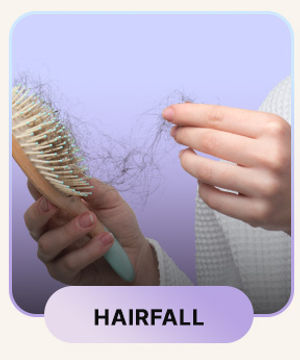 Hair Fall