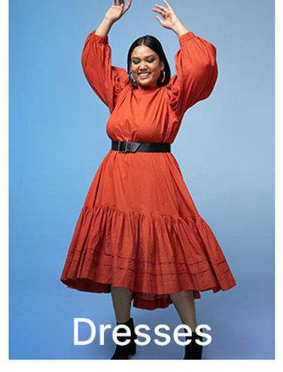 dresses
