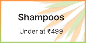 shampoos