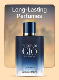long lasting perfumes