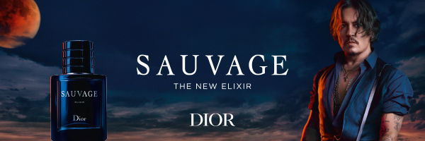 Fragancias de 2025 dior hombre