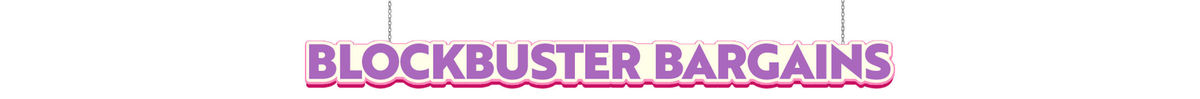 title strip