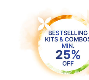 Bestselling Kits & Combos Min. 25% Off
