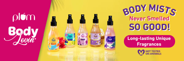 Buy Body Spray & Mist For Women At Best Prices & Offers
