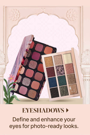 Eyeshadows
