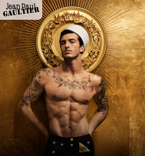 Jean Paul Gaultier