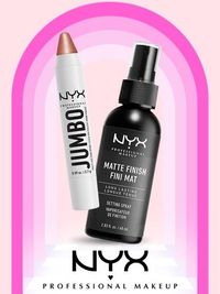 NYX Professional Makeup