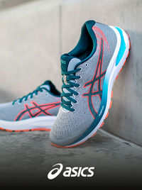 ASICS