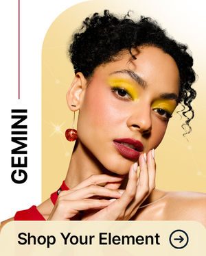 Gemini Beauty Edits