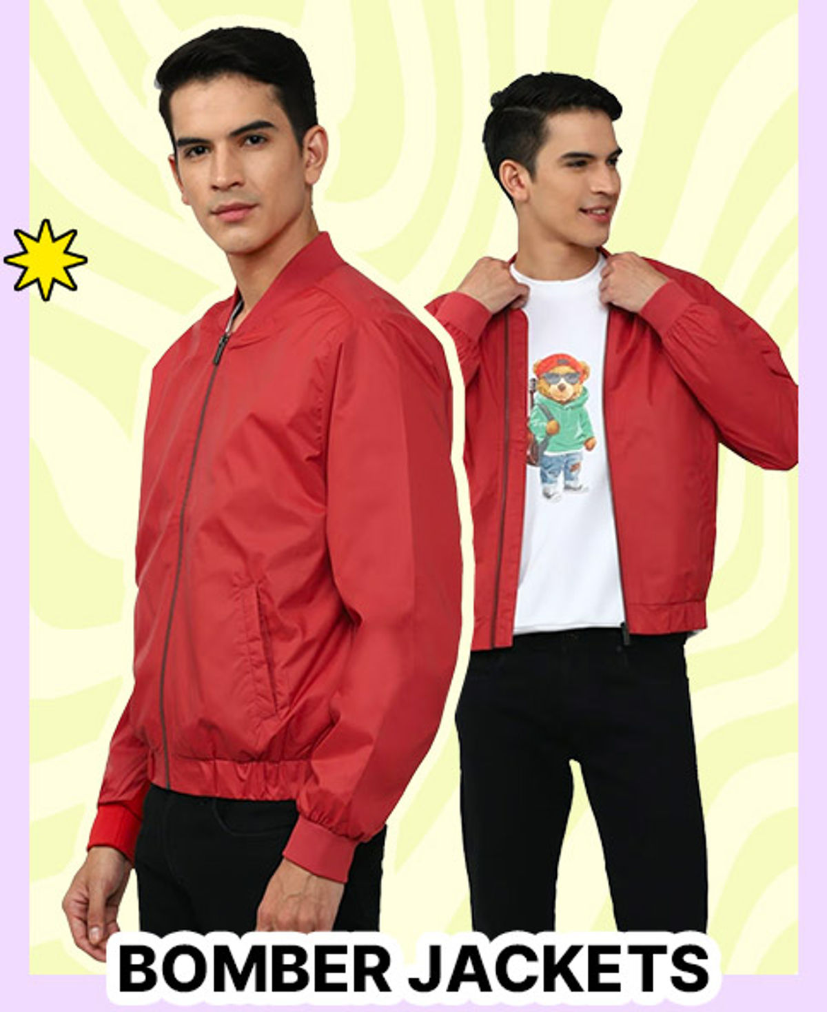 bomber-jackets