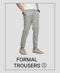 Formal Trousers