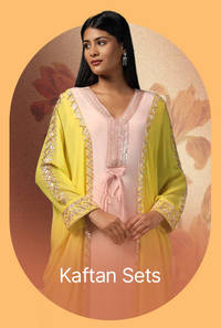 kaftan-sets