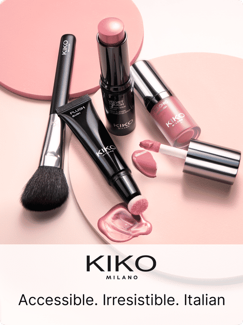 Kiko Milano