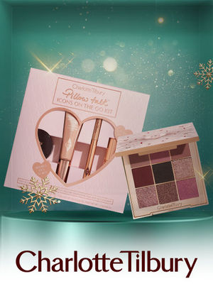 Charlotte Tilbury