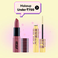 Beauty Under ₹799