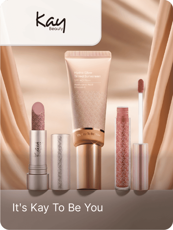 Kay Beauty