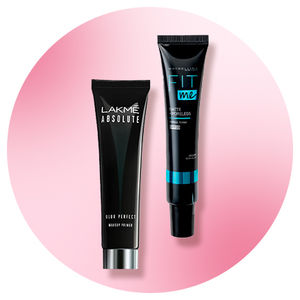 Matte Look Primers