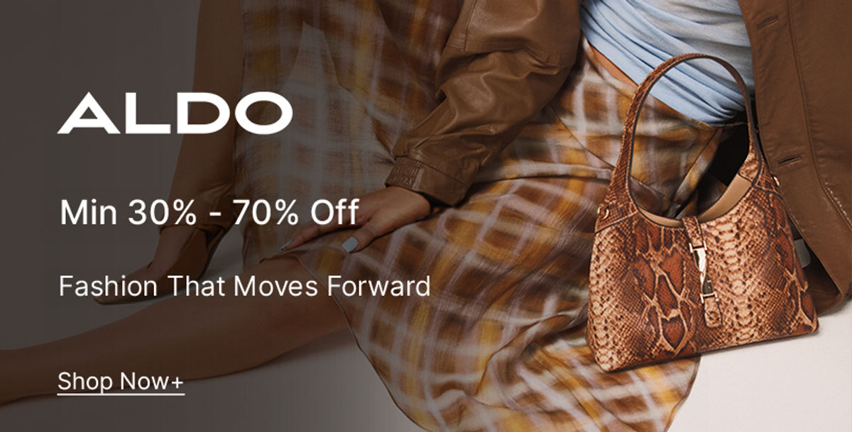 aldo