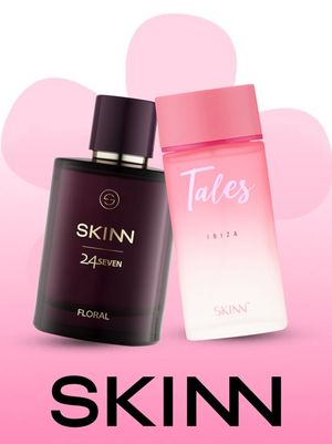 Skinn By Titan